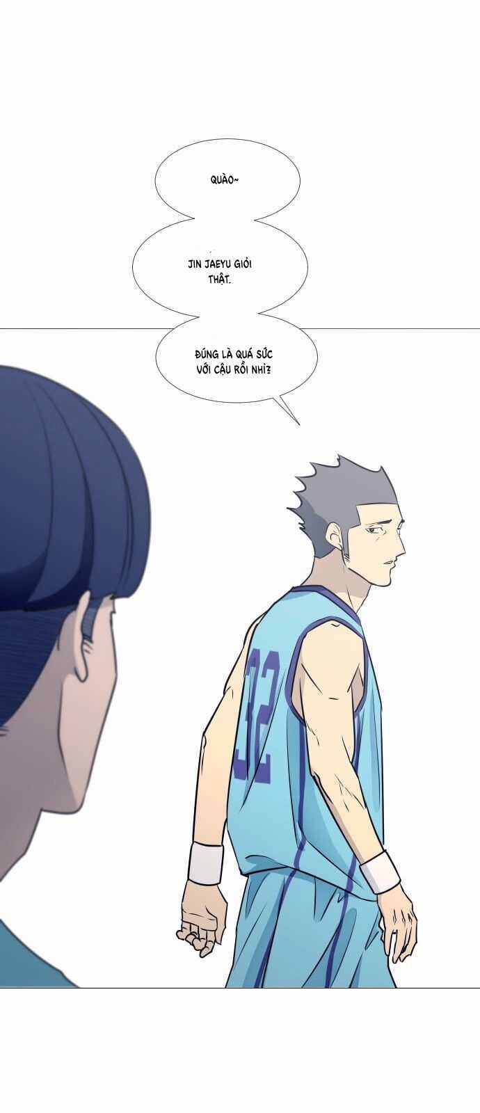 Garbage Time - Chương 56 - Trang 21