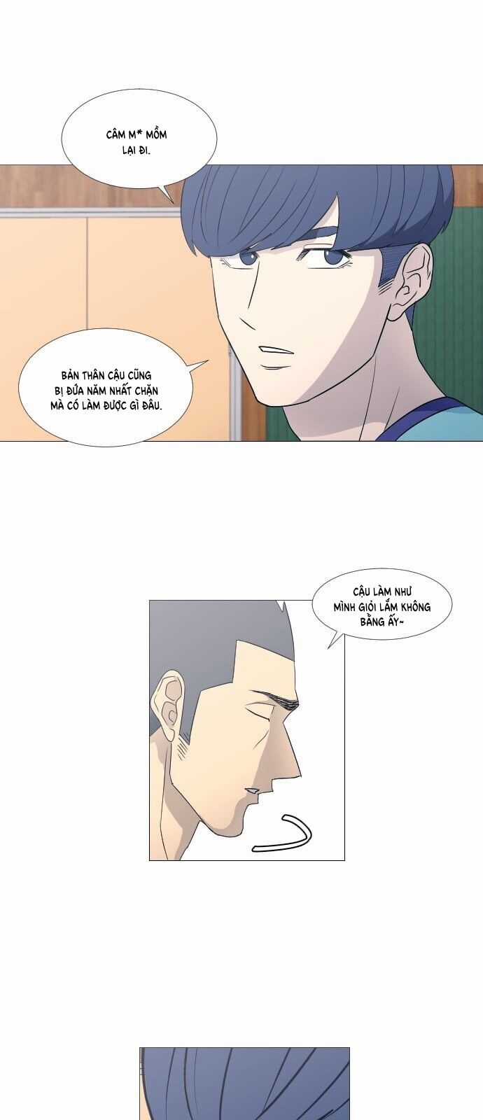 Garbage Time - Chương 56 - Trang 22