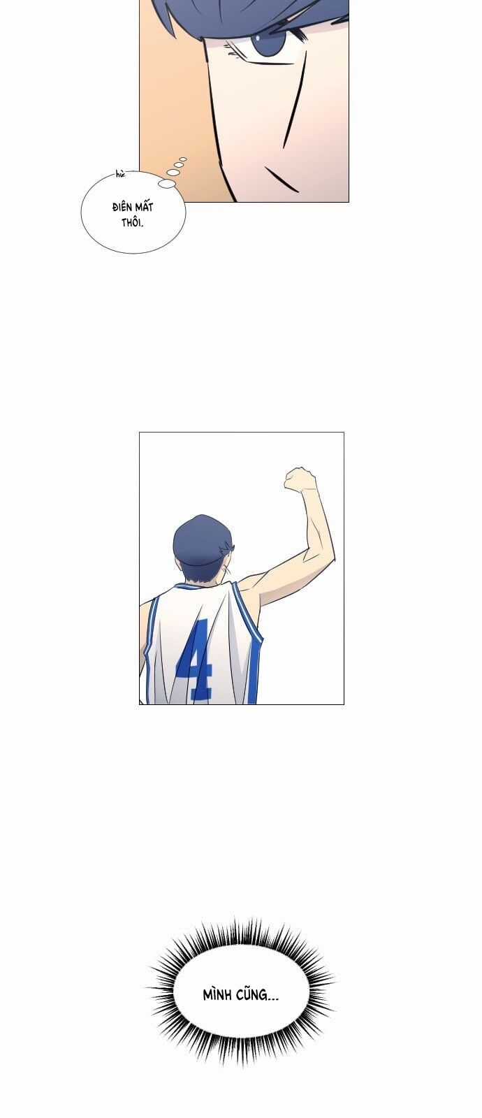 Garbage Time - Chương 56 - Trang 23