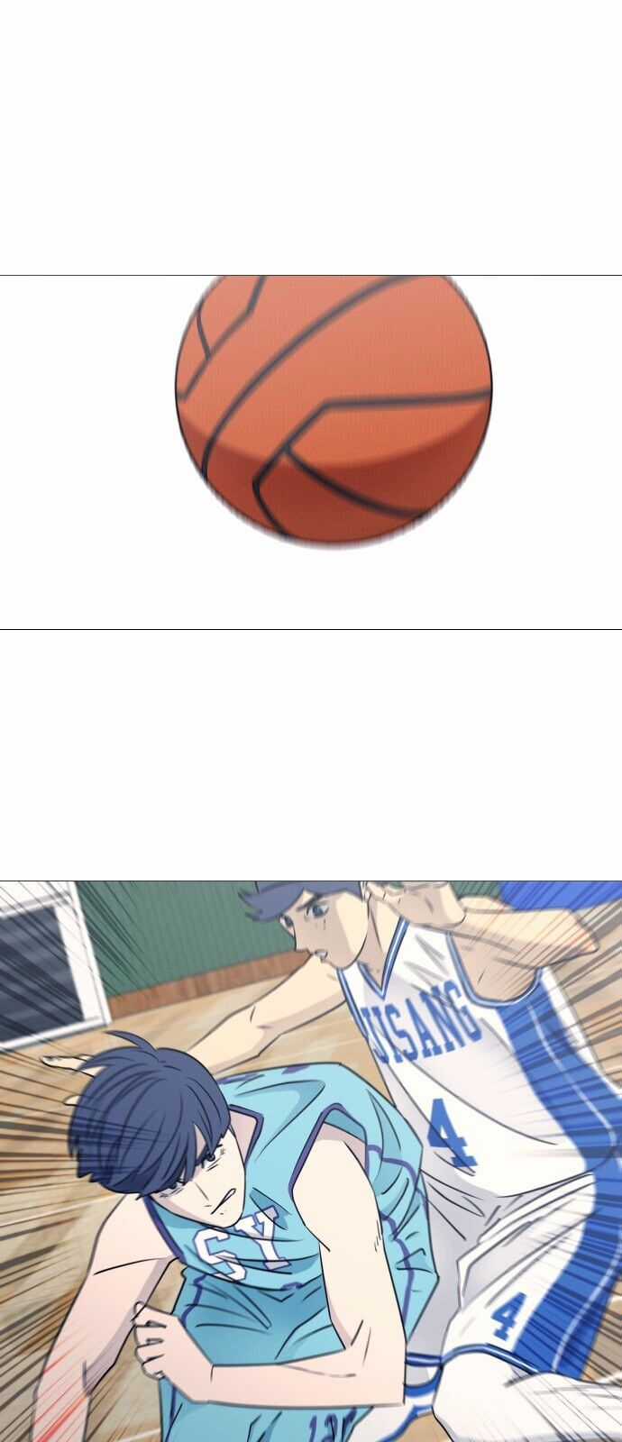 Garbage Time - Chương 56 - Trang 24