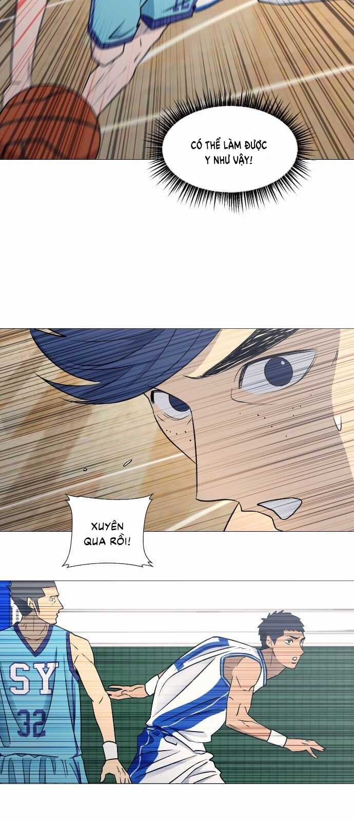 Garbage Time - Chương 56 - Trang 25