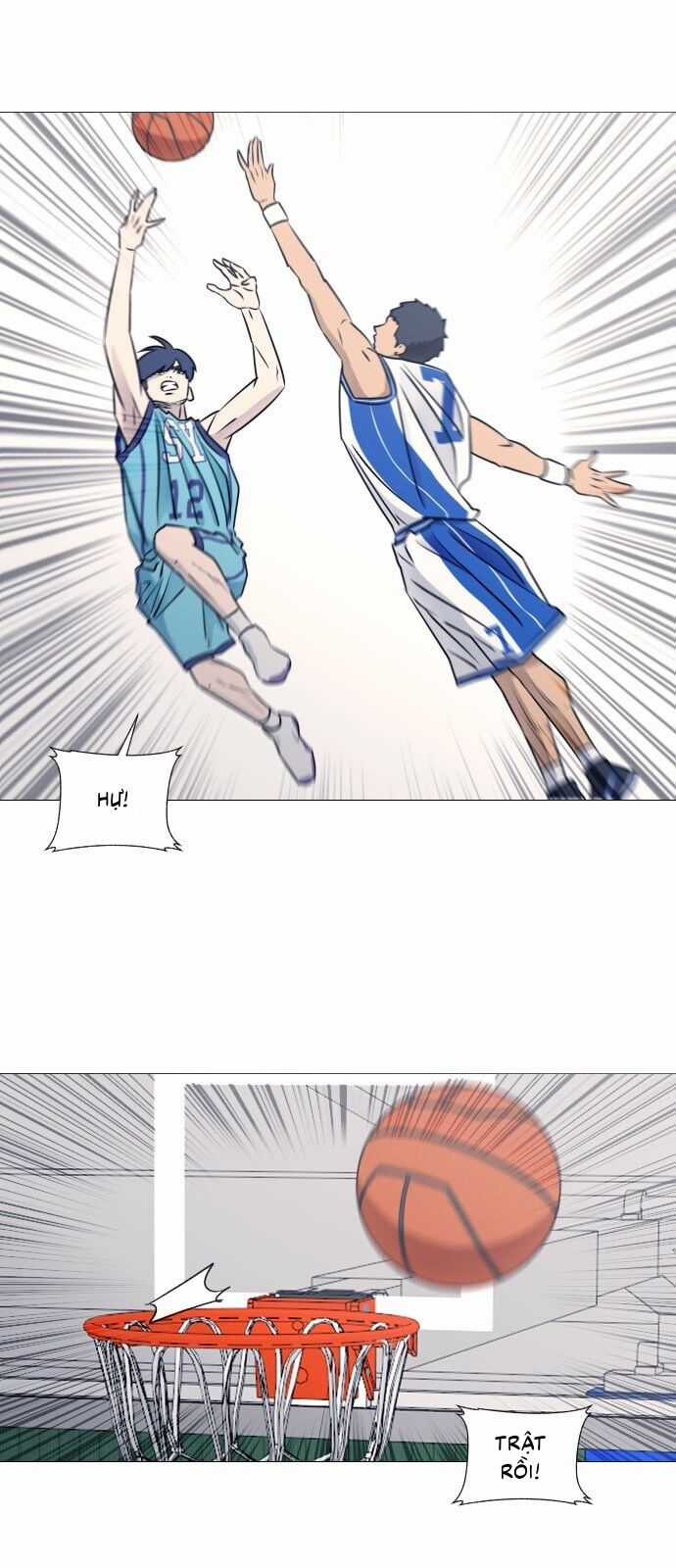 Garbage Time - Chương 56 - Trang 26