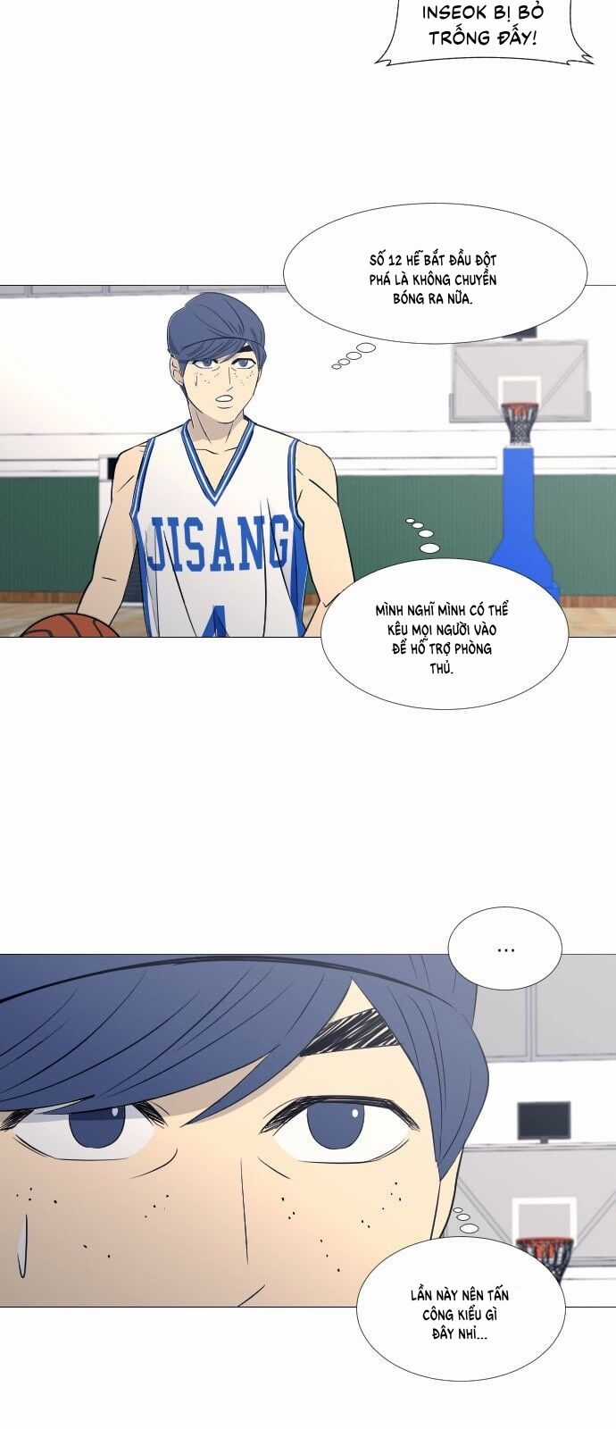 Garbage Time - Chương 56 - Trang 28