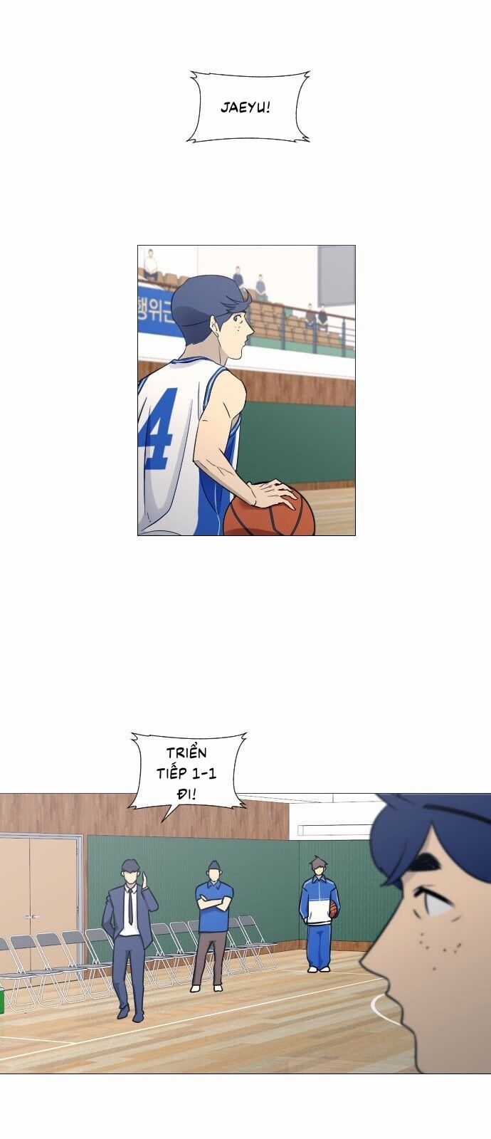 Garbage Time - Chương 56 - Trang 29