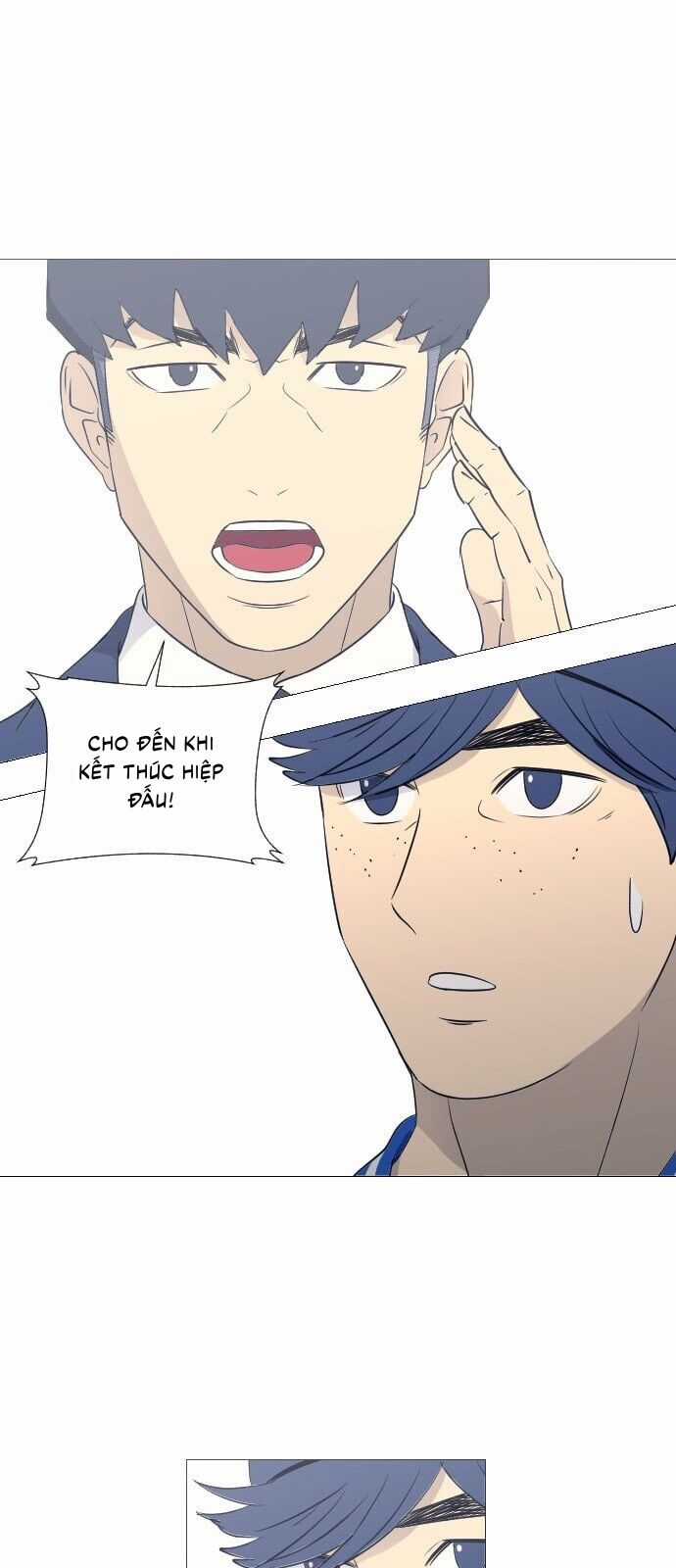 Garbage Time - Chương 56 - Trang 30