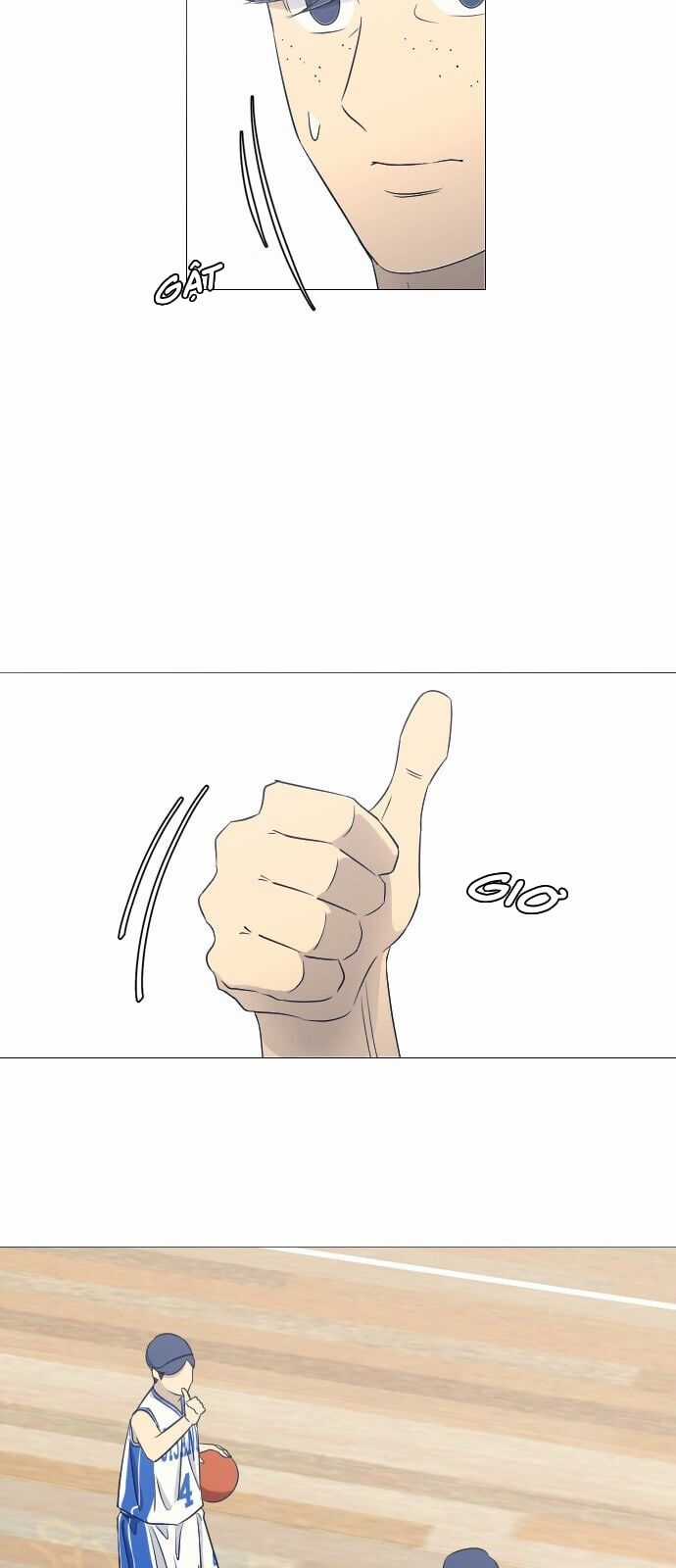 Garbage Time - Chương 56 - Trang 31