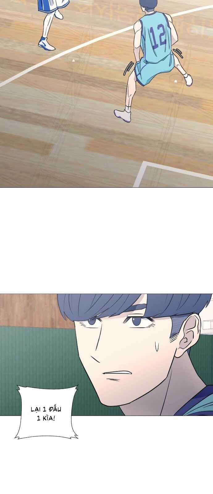 Garbage Time - Chương 56 - Trang 32
