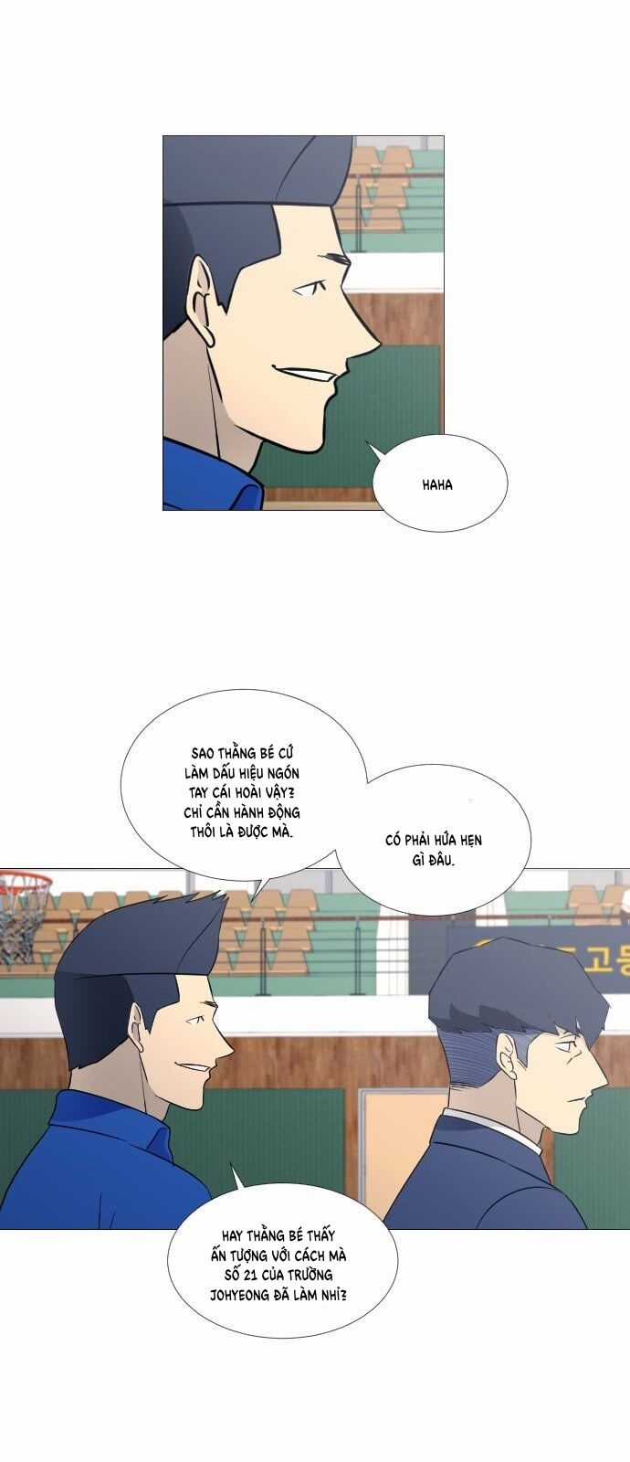 Garbage Time - Chương 56 - Trang 33