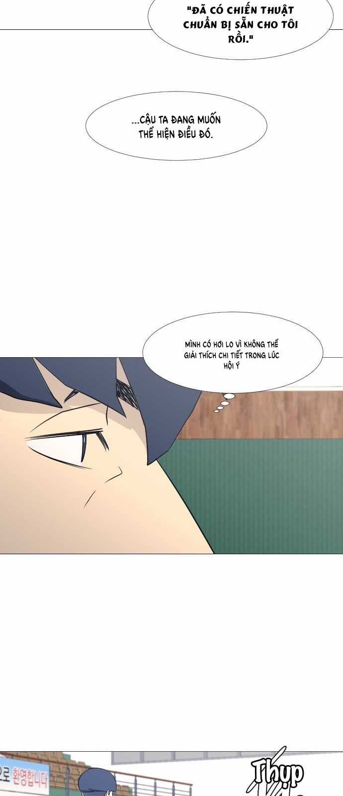 Garbage Time - Chương 56 - Trang 35