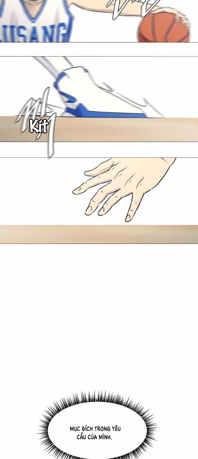 Garbage Time - Chương 56 - Trang 37