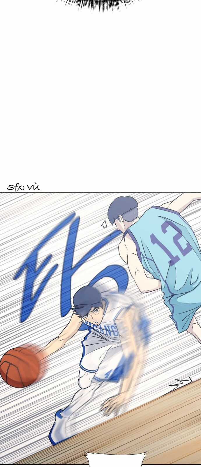 Garbage Time - Chương 56 - Trang 38