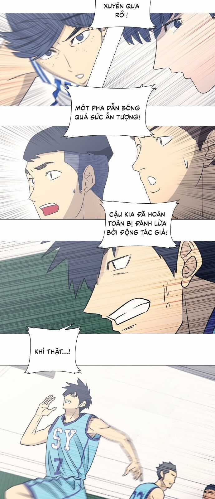 Garbage Time - Chương 56 - Trang 39