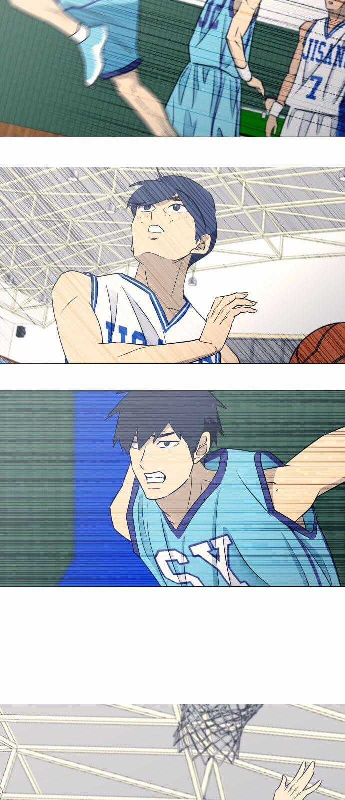 Garbage Time - Chương 56 - Trang 40