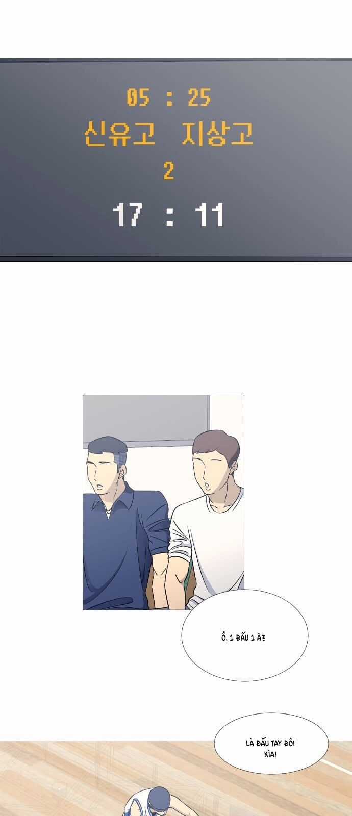 Garbage Time - Chương 56 - Trang 5