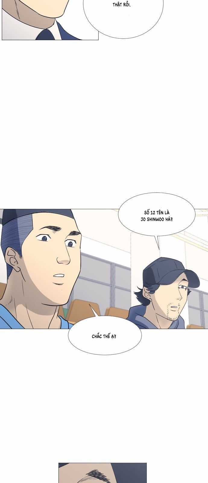 Garbage Time - Chương 56 - Trang 7