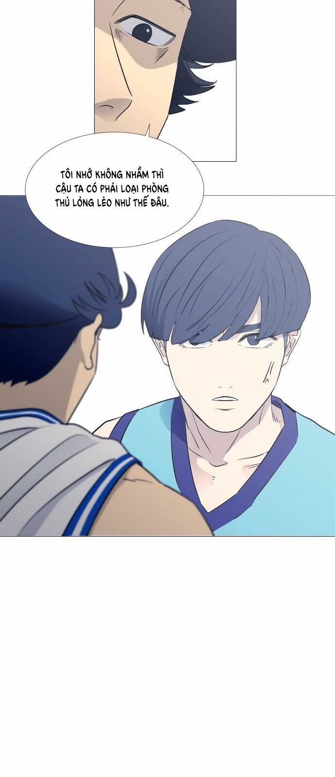 Garbage Time - Chương 56 - Trang 8