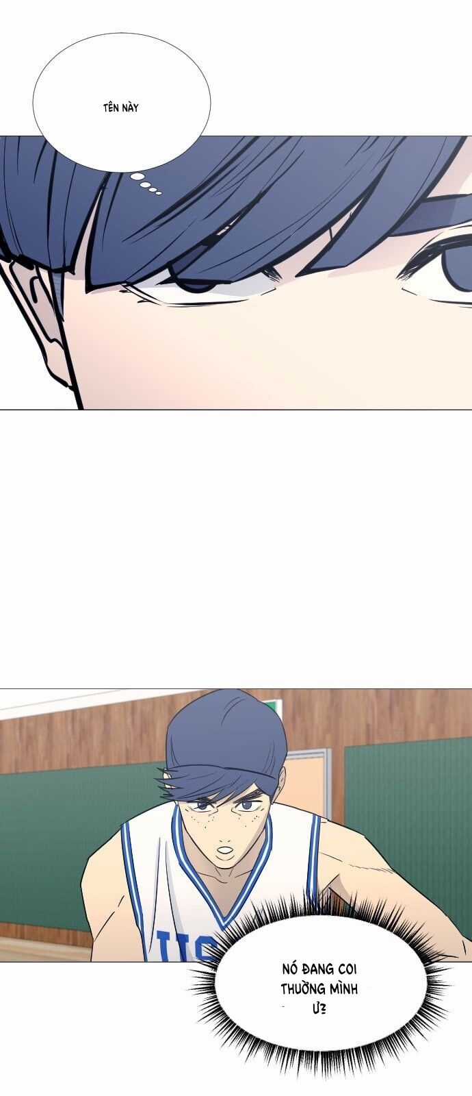 Garbage Time - Chương 56 - Trang 9