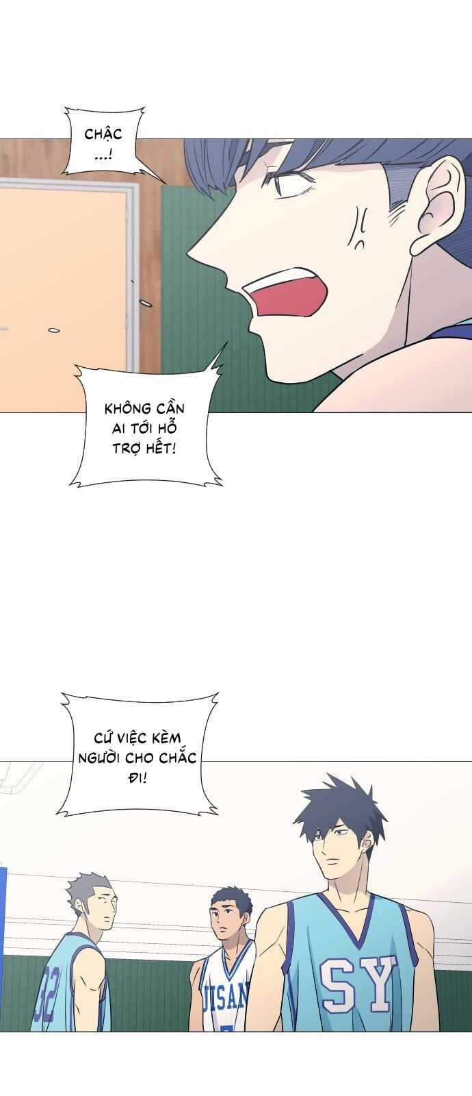 Garbage Time - Chương 56 - Trang 10