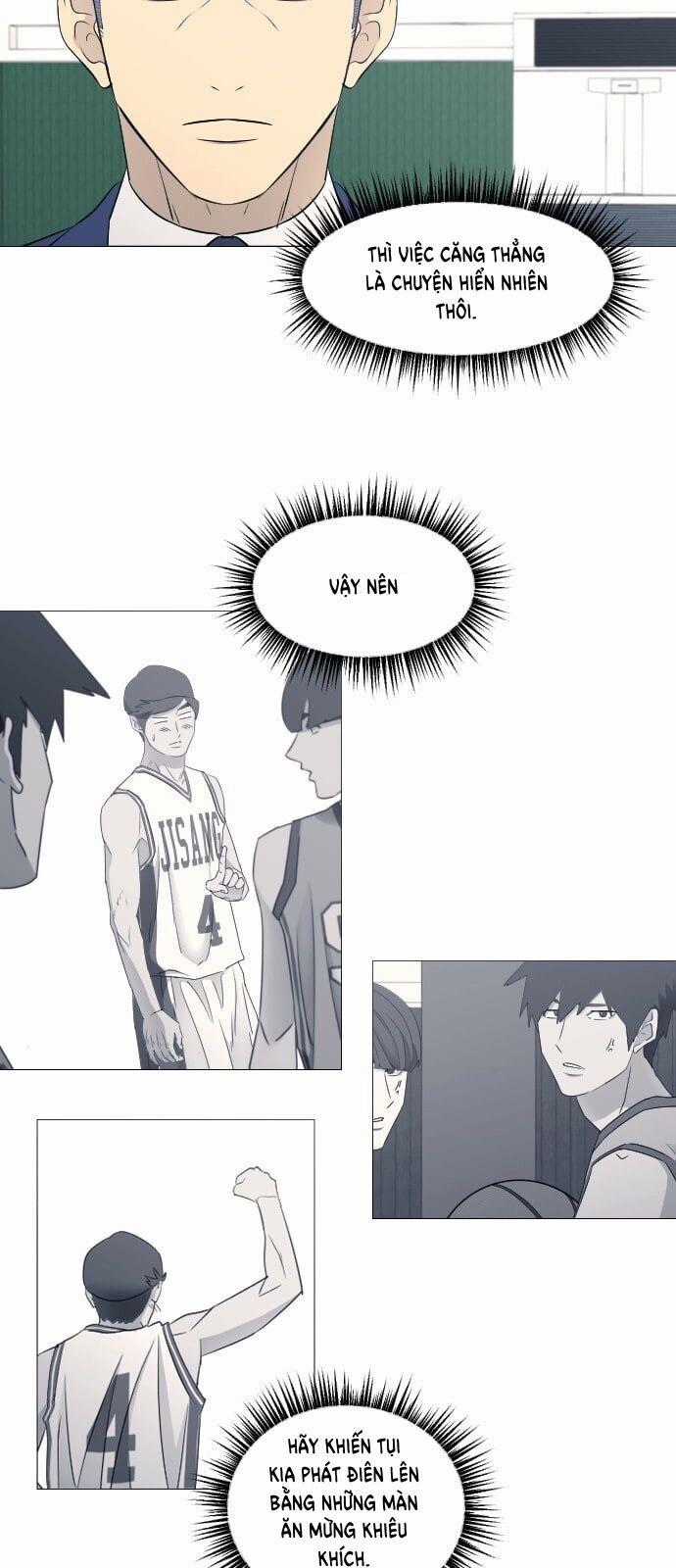 Garbage Time - Chương 57 - Trang 2