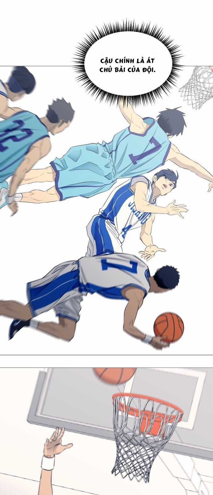 Garbage Time - Chương 57 - Trang 11