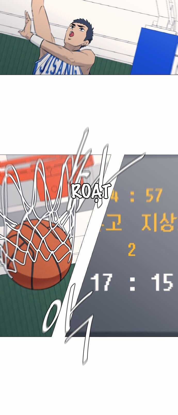 Garbage Time - Chương 57 - Trang 12