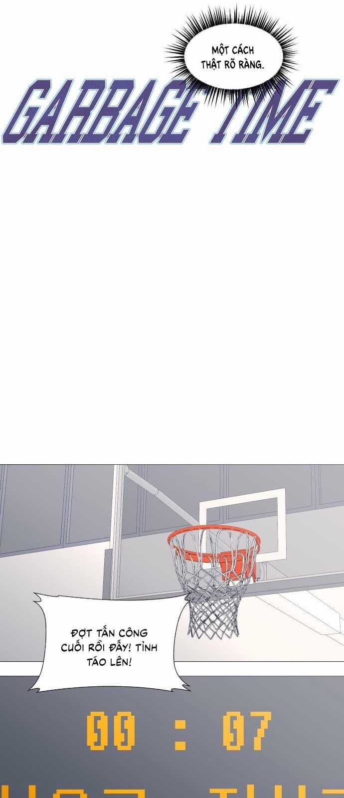 Garbage Time - Chương 57 - Trang 13
