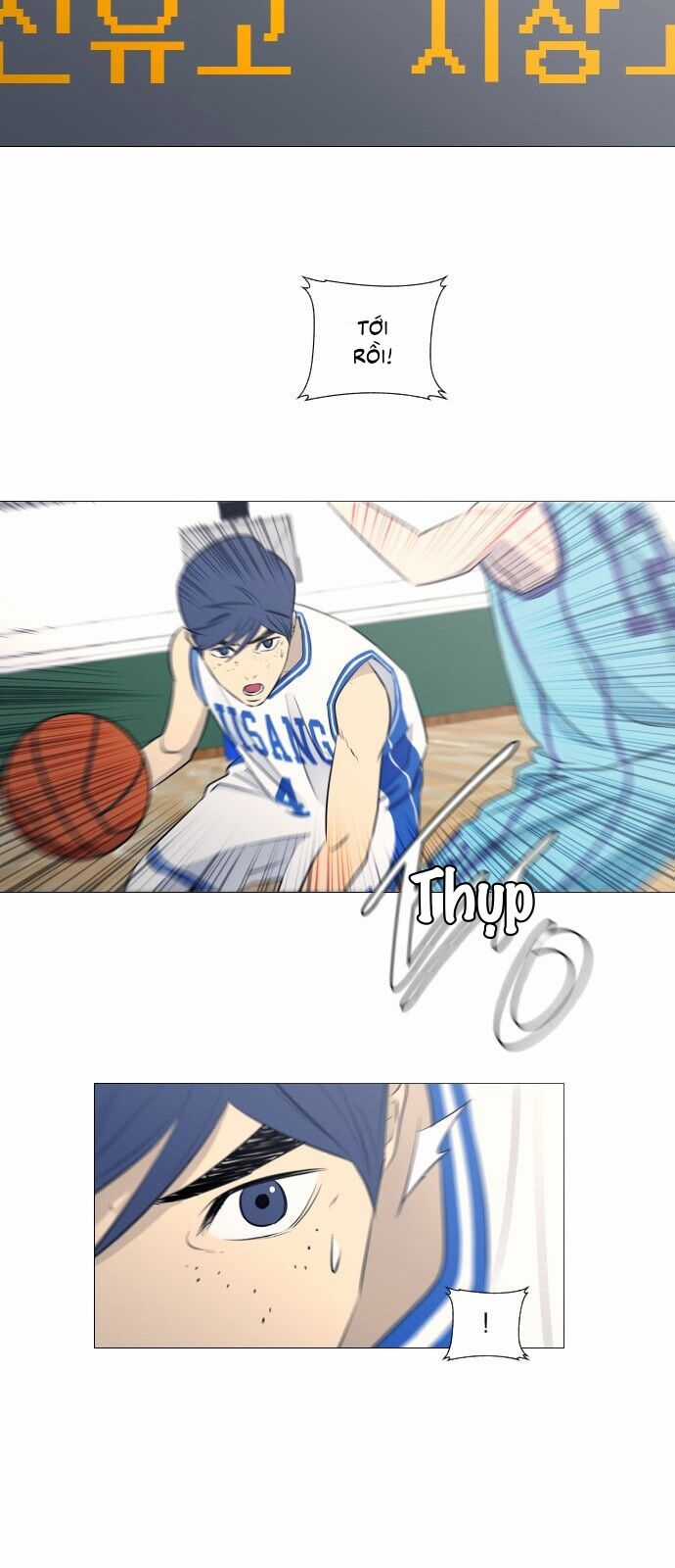 Garbage Time - Chương 57 - Trang 14