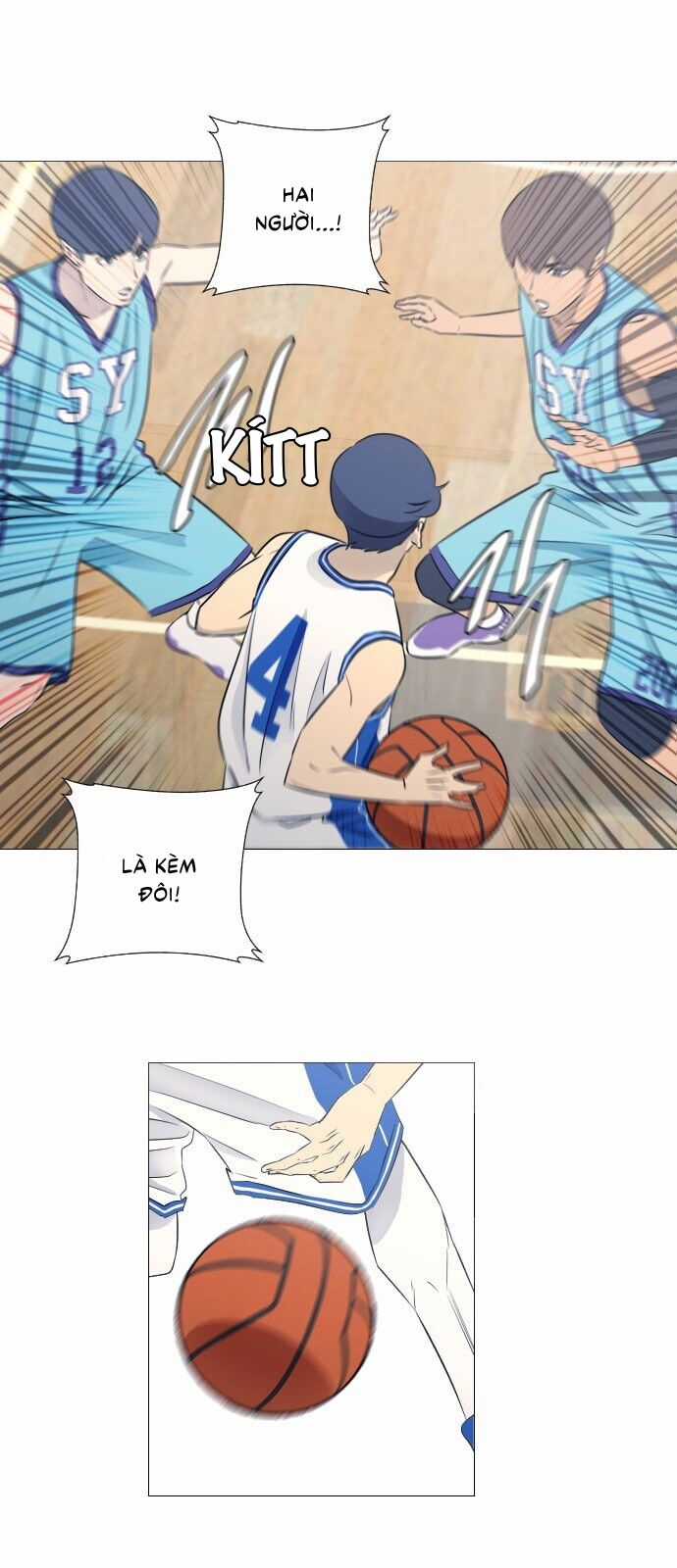 Garbage Time - Chương 57 - Trang 15