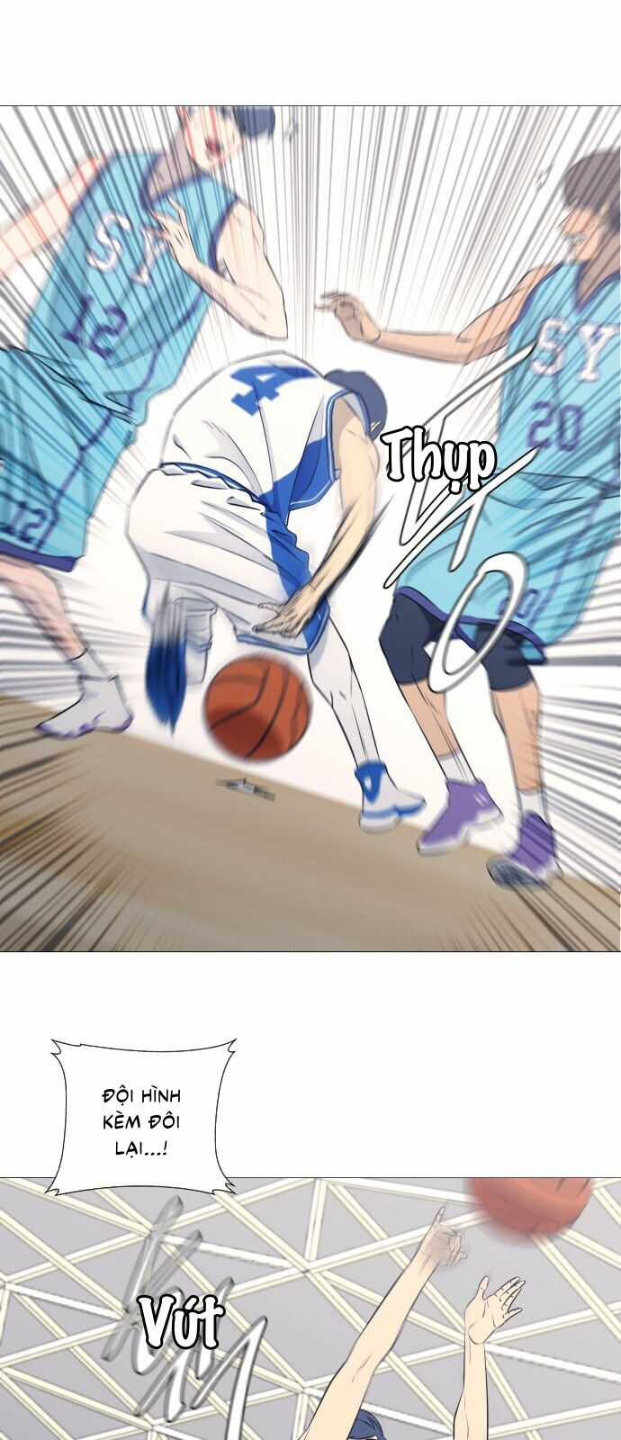 Garbage Time - Chương 57 - Trang 16