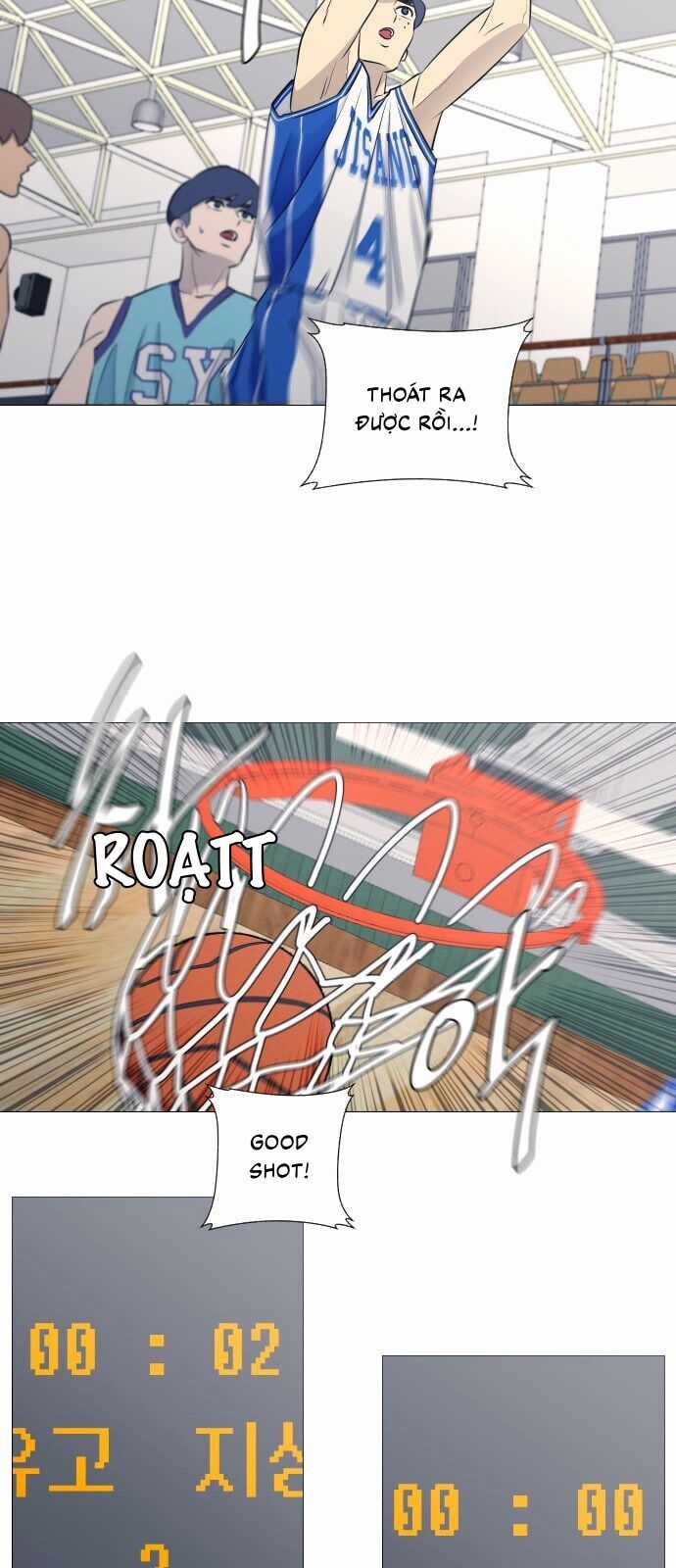 Garbage Time - Chương 57 - Trang 17