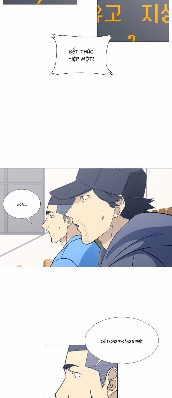 Garbage Time - Chương 57 - Trang 18
