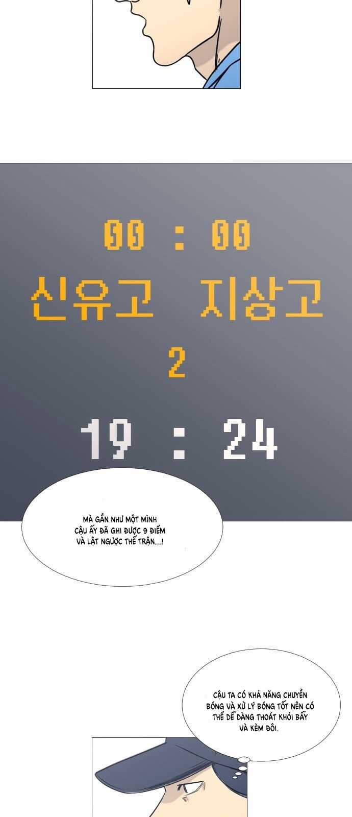 Garbage Time - Chương 57 - Trang 19