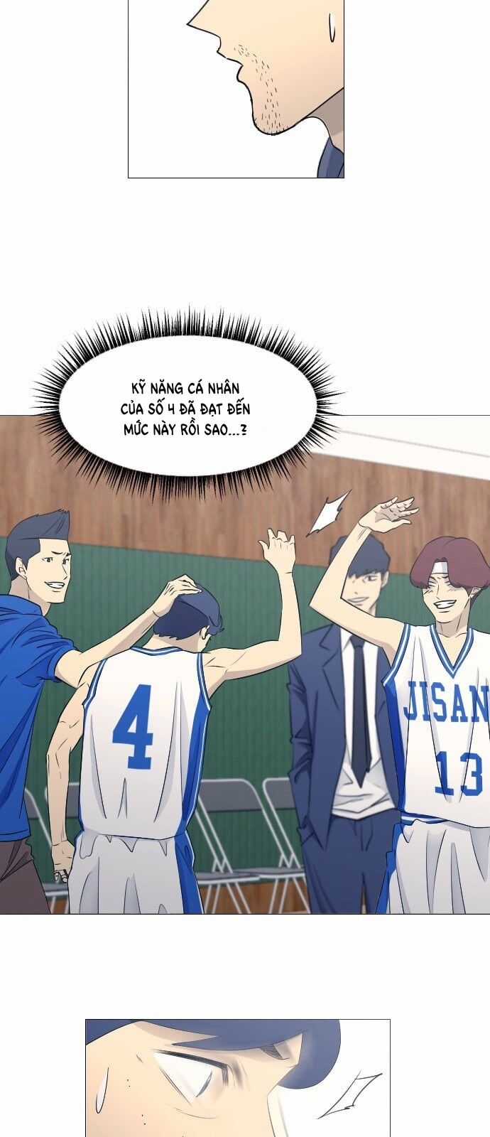 Garbage Time - Chương 57 - Trang 20