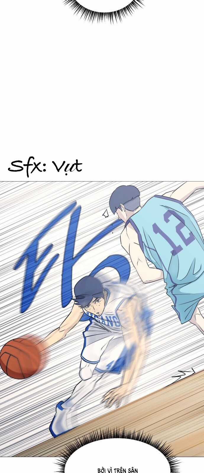 Garbage Time - Chương 57 - Trang 3