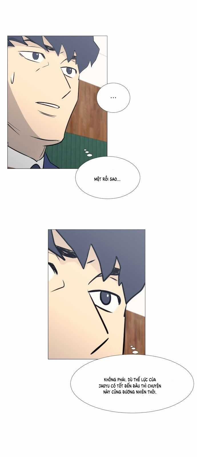 Garbage Time - Chương 57 - Trang 22
