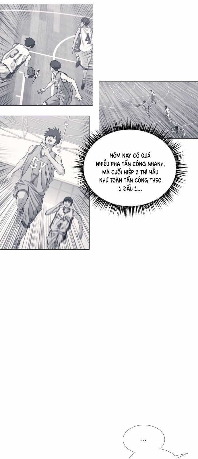 Garbage Time - Chương 57 - Trang 23