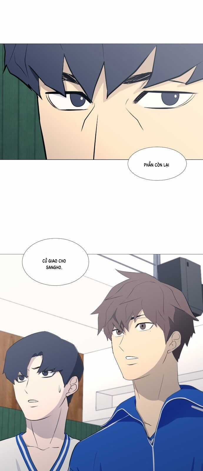 Garbage Time - Chương 57 - Trang 25