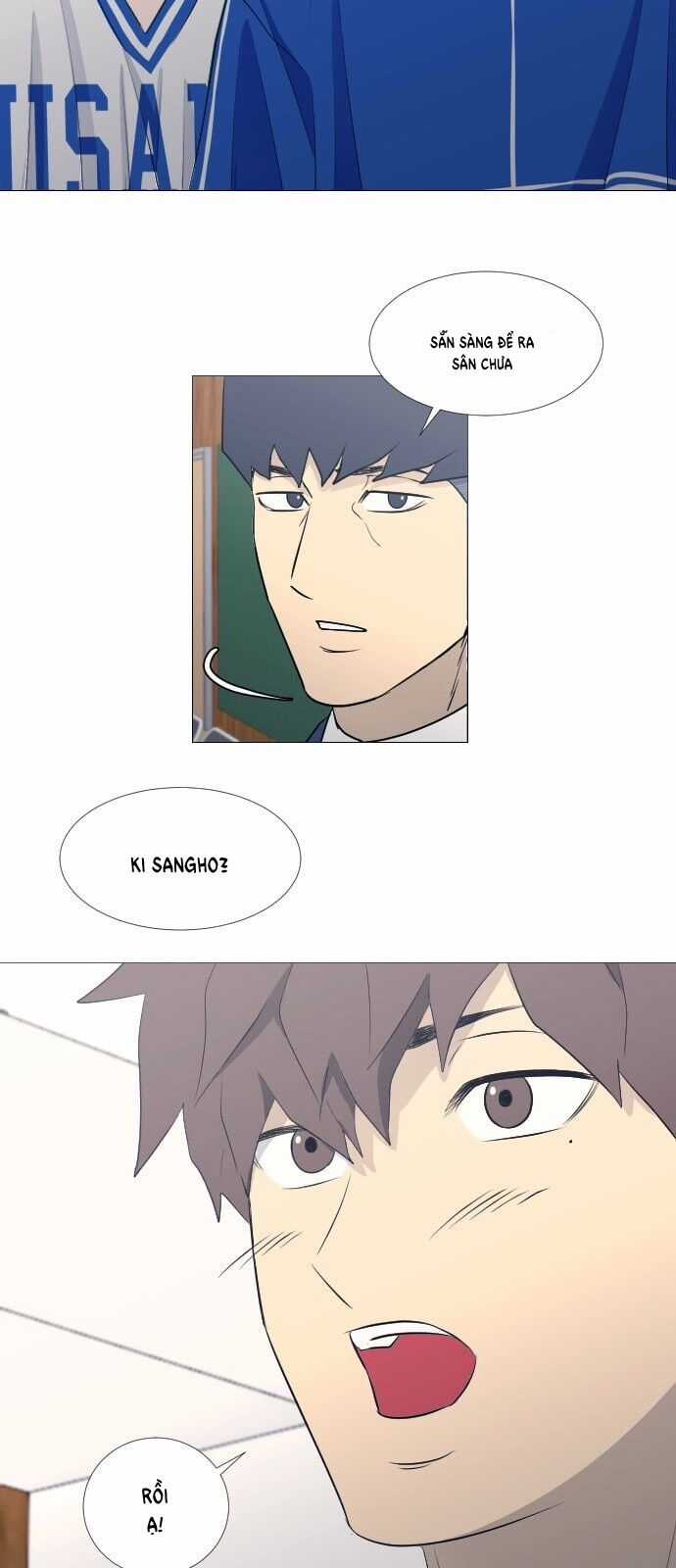 Garbage Time - Chương 57 - Trang 26