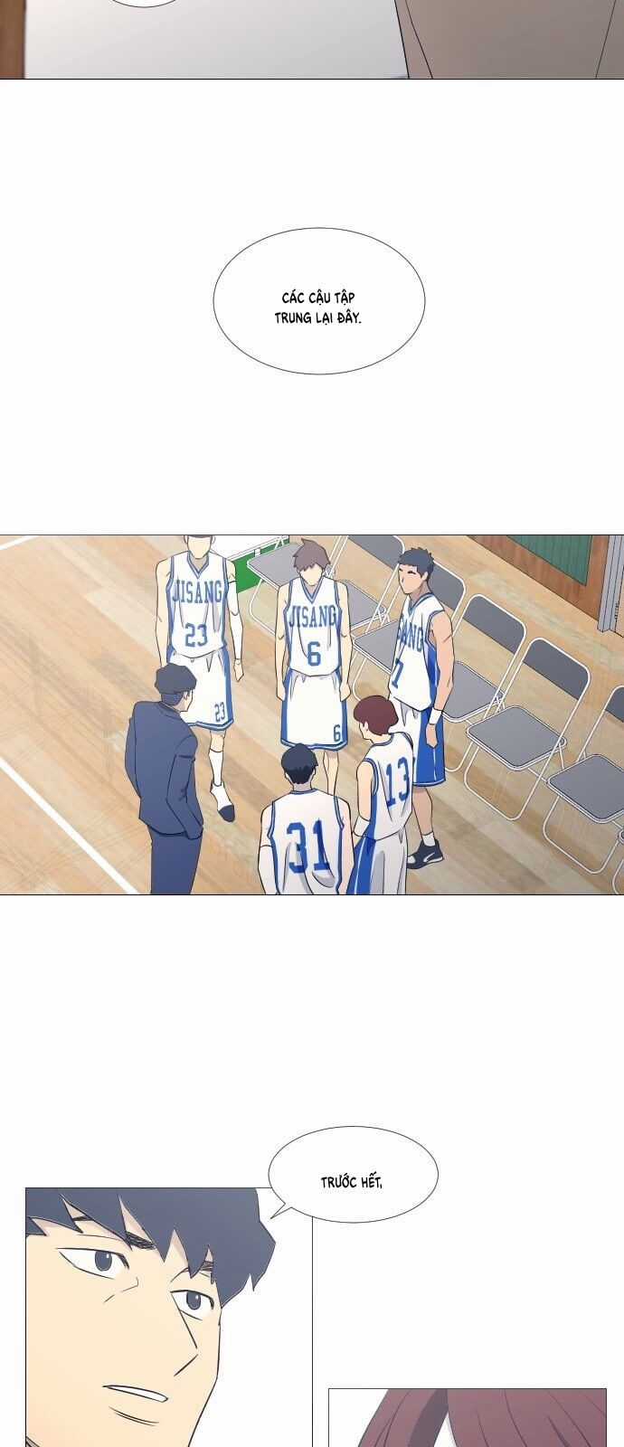 Garbage Time - Chương 57 - Trang 27