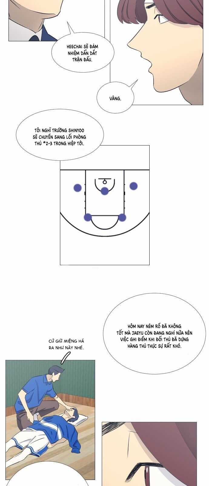 Garbage Time - Chương 57 - Trang 28