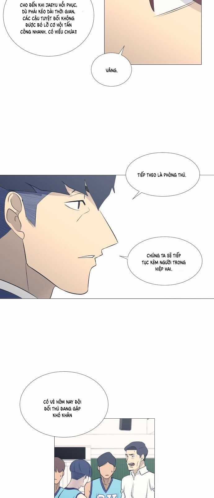 Garbage Time - Chương 57 - Trang 29