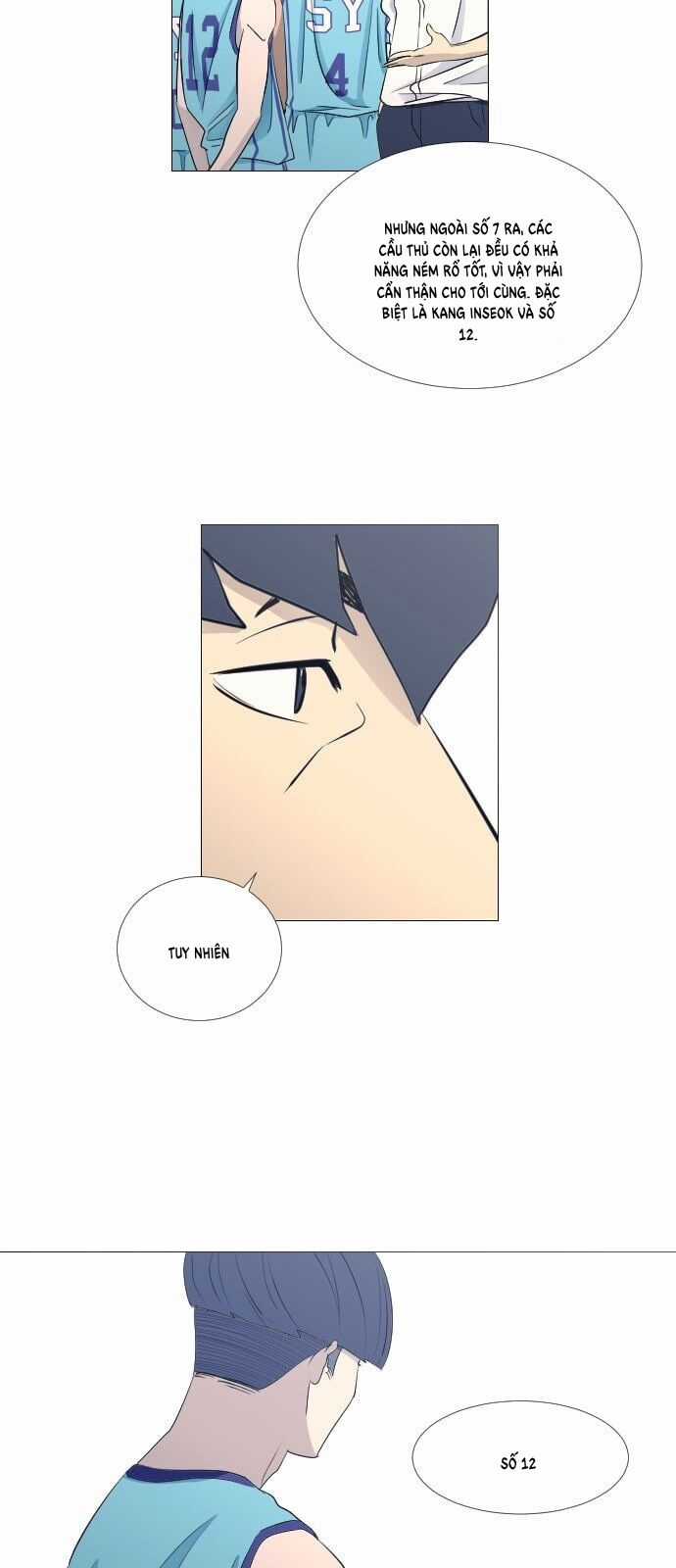 Garbage Time - Chương 57 - Trang 30