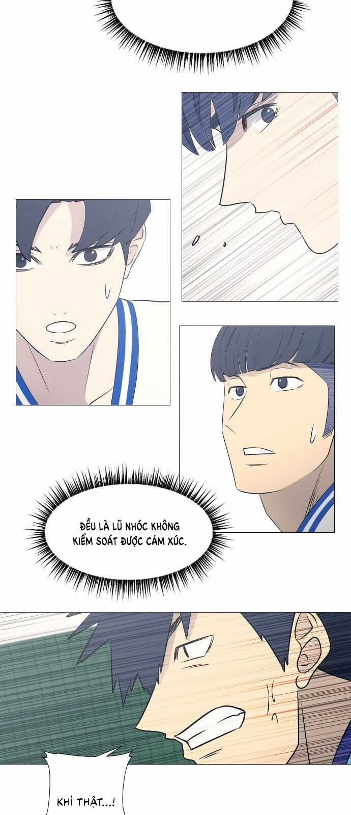 Garbage Time - Chương 57 - Trang 4