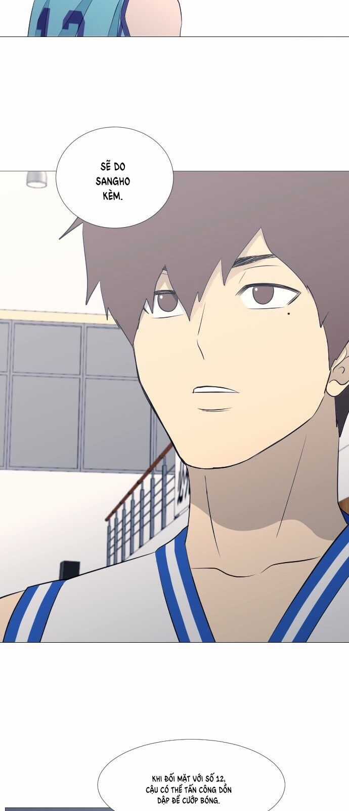 Garbage Time - Chương 57 - Trang 31