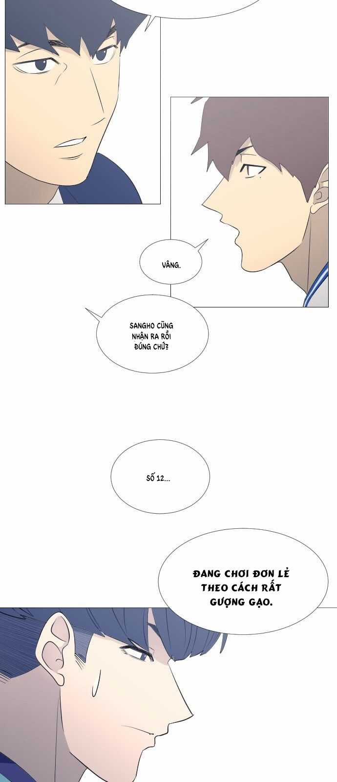 Garbage Time - Chương 57 - Trang 32