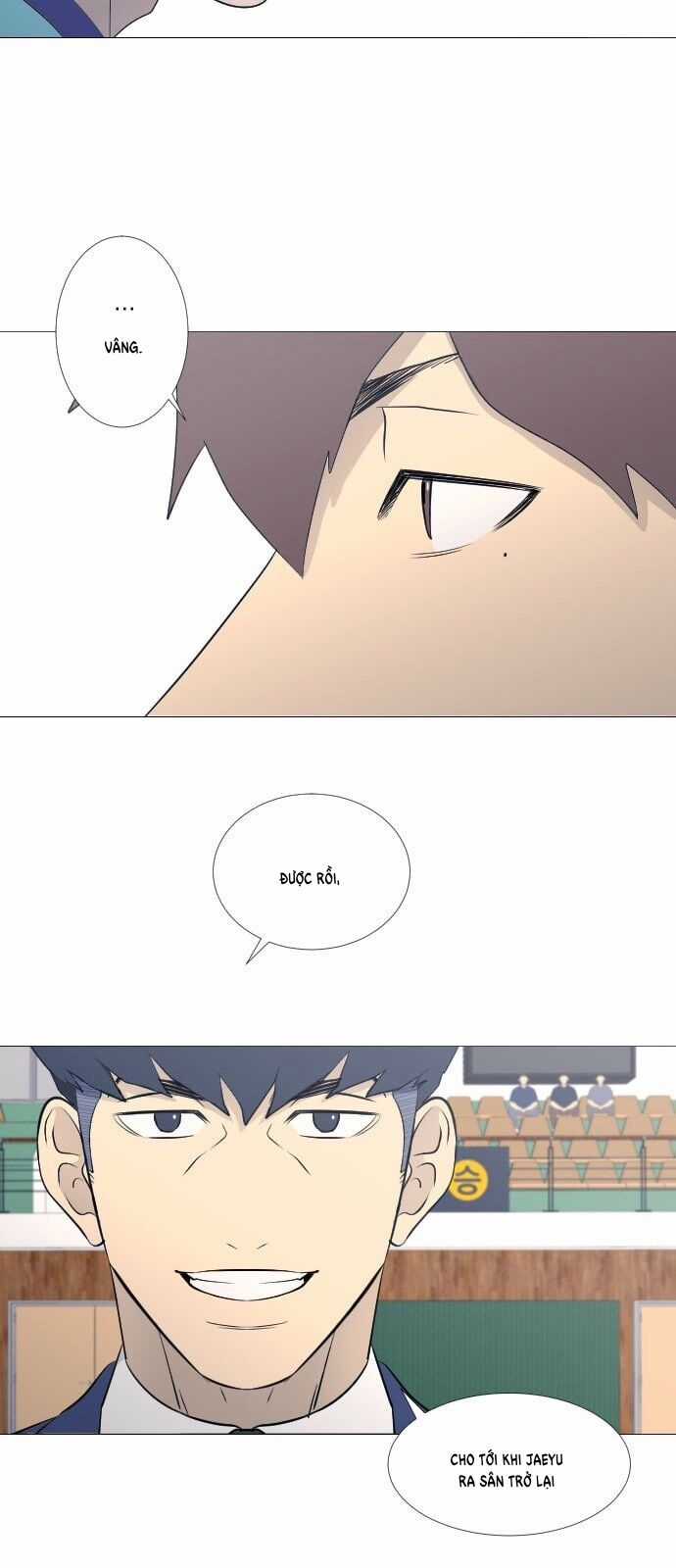 Garbage Time - Chương 57 - Trang 33