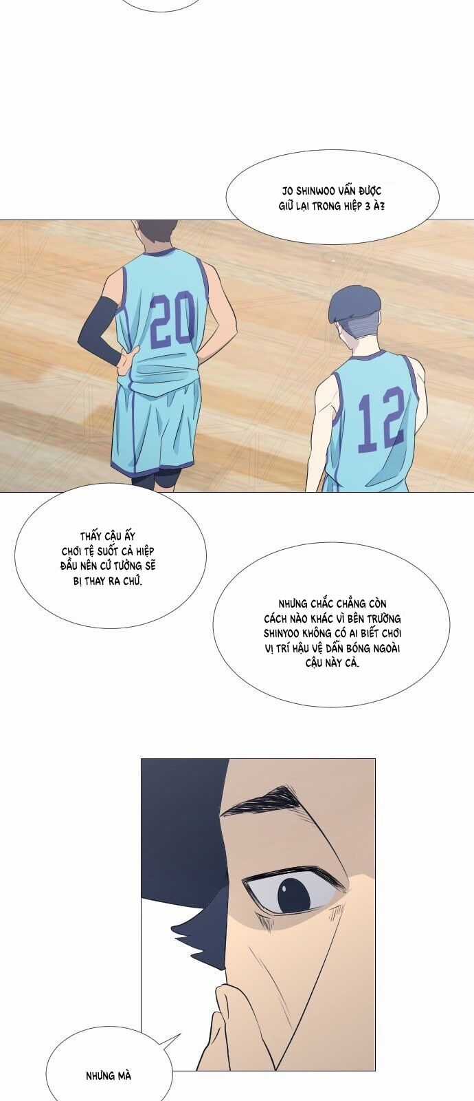 Garbage Time - Chương 57 - Trang 35