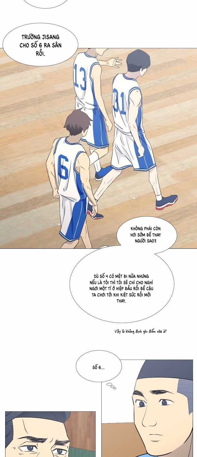 Garbage Time - Chương 57 - Trang 36