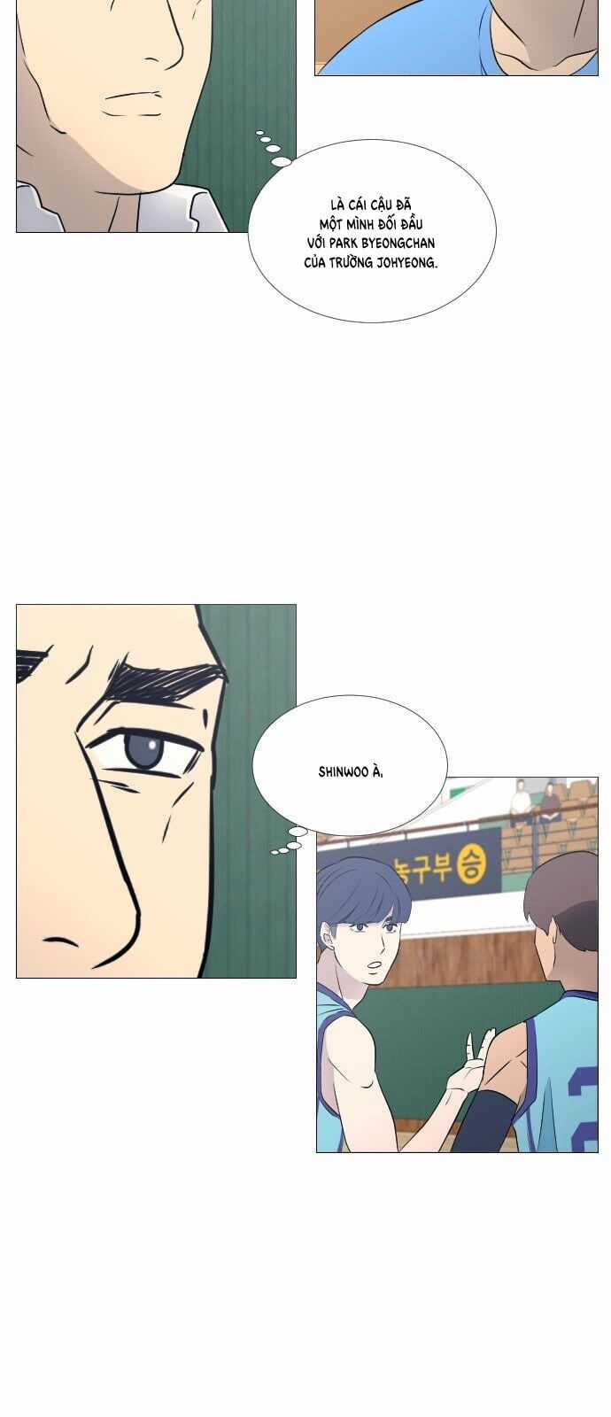 Garbage Time - Chương 57 - Trang 37