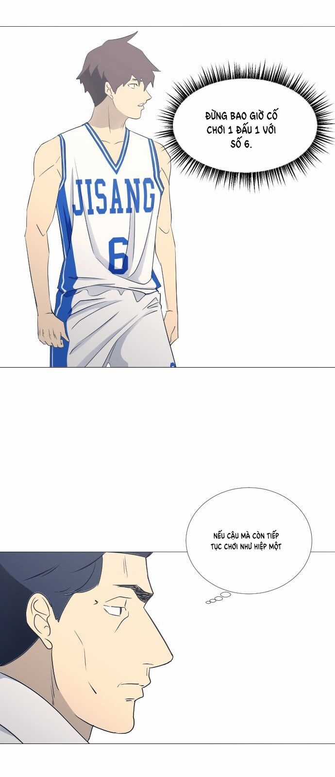 Garbage Time - Chương 57 - Trang 38